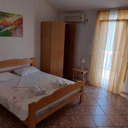 Villa Kralj Budva Exterior foto