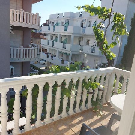 Villa Kralj Budva Exterior foto